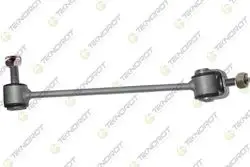 Askı Rotu Arka Sol S-Class W221 05-13 C216 06-13