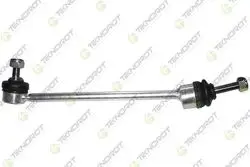 Askı Rotu Ön Sol 4-Matic S-Class W221 05-13 C216 08-13