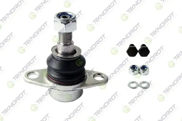 Rotil Alt Sağ Sol Mini R60 R61 12-16