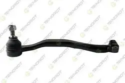 Rot Başı Ön Sol Mini Cooper Countryman R60 2010-2014