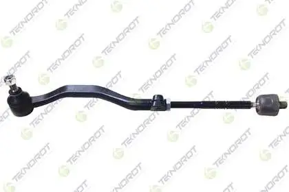 Rot Takımı Ön Sol Mini Cooper Countryman R60 2010-2014