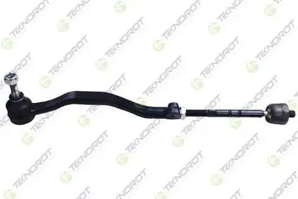 Rot Takımı Ön Sol Mini R60 R61