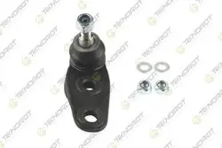 Alt Rotil Mini R55 R56 R59 R58 Sol Dıs