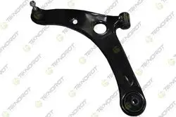 Alt Salıncak Sol Rotilli Komple Mitsubishi Colt 2002 2012 , Forfour (454) 04-06