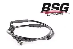 Fren Balata Fişi Ön  Mını R60-61 R60 10-12