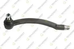 Rot Başı Sol Mini R50 R53 R52 01-07