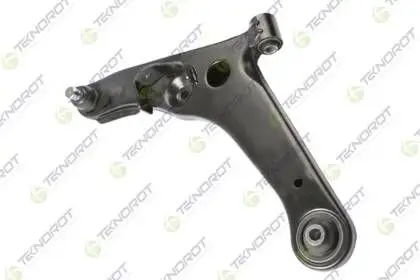 Rotilli Salıncak Ön Sol Alt Mitsubishi Outlander (I) 2001-2006