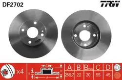 Ön Fren Aynası Havalı Mazda 323 Lantis 95-98 Famılaı 95-98 1,5 1.8 16V Mx3 1.6 16V 1.9 24V 91-257X4