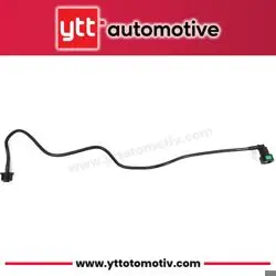 Yedek Su Depo Borusu Volvo S60 II (134) S80 II (124) V60 I (155, 157) V70 III (135) Xc60 (156) Volvo Xc70 II (136) 10-16