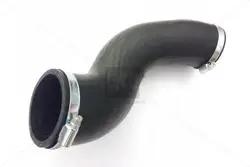 Turbo Hortumu Volvo S80 II D5 10-V70 III D4 Awd 11-Xc70 II (136): 2.4 D / D4 Awd 07-15