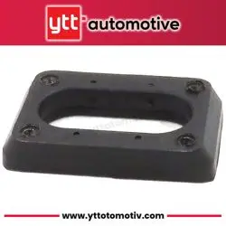 Karbüratör Alt Flansi (Takozu) M131 Dks (Orjınal)