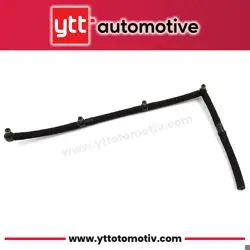 Enjektör Geri Dönüş Borusu (Kısa) Hundaı Accent III 1.5 CRDI 2005-2010 110Ps Getz 1.5 CRDI Gls 2005-2009 88Ps-110Ps i30 1.6 CRDI 2007-2011 90Ps-116Ps-128Ps Kia Ceed / Pro Ceed 1.6Crdı 2006-2012 90Ps-115Ps-128Ps Cerato 1.6 CRDI 2005-… 115Ps Ri