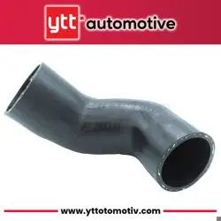 Turbo Hortumu (Küçük) Volvo S60 II (134) D5 10-15 V70 III (135) D5 08-15 Xc60 (156) D5 Awd 09-15