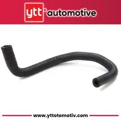 Termostat Hortumu BMW E34 E36 M40 M43