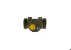 Arka Teker Silindiri Arka Sol P205 I II (87 98) Cap:19mm