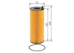 Yağ Filtresi Range Rover 3 L322 3.6 06-12 Range Rover Sport I (L320) 3.6 D 06-13