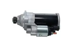Marş Motoru Start Stop 12V 1.1Kw Caddy 16-CC 12-Golf VII 13-Jetta 15-Passat 15-Scirocco 15-Touran 16-A3 13-Octavia 13-Superb 15-Leon 13 -