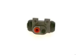 Arka Teker Silindiri Sol P205 Cap:19.00mm