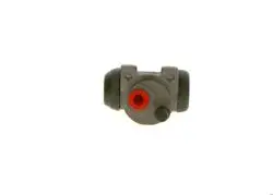 Arka Teker Silindiri Sol Saxo P106 Cap:19.00mm Abssız (3 Bijon)