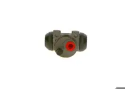 Arka Teker Silindiri Sağ Saxo P106 Cap:19.00mm Abssız (3 Bijon)