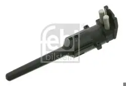 Radyatör Yedek Su Depo Şamandırası W140 93-98 W210 97-02 W202 95-00 R170 96-00