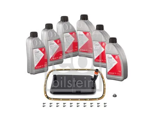Şanzıman Yağ Ve Filtre Servıs Tamir Set BMW M54 M57 E53-00 Land Rover L322 Vogue 3.0D 02-12