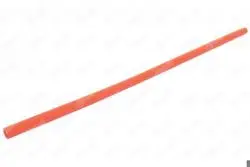 3 Kat Polyesterlı Silikon 18mm Düz Hortum 1 Mt
