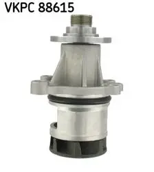Devirdaim Pompası BMW M42 M43 M44 E36 E46 E34 89-00