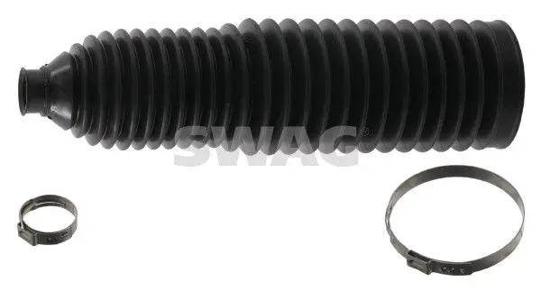 Direksiyon Körüğü Sağ Kelepceler Ile (1 Koruk) A4 95-99 / Passat 97-00