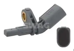 ABS Sensörü Sol Ön Arka Caddy Golf VII Passat Tiguan A3 Octavia Leon Superb Azz Bkj Bmv Bmx M02.2Y