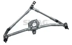 Ön Cam Silecek Mekanizması (Motorsuz) Golf IV Bora 98-06