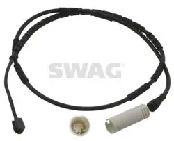 Balata Fişi Arka BMW E87 E90 E92
