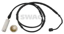 Fren Balata Fişi Arka BMW E84 09-15