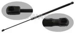 Motor Kaput Amortisörü Q3 12-18