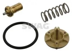 Termostat Keçeli Eos Golf V VI Jetta Passat Polo Tiguan A3 Ibiza Leon Yeti Caxa Caxc Cmsa Cnva