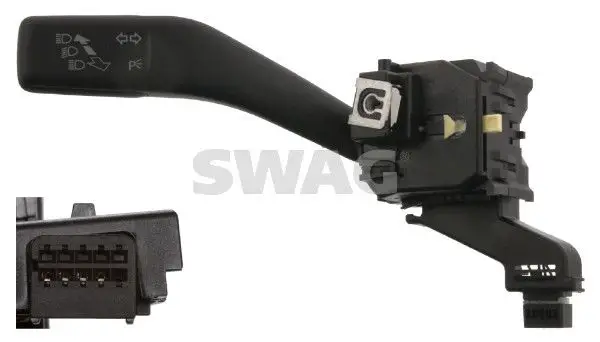 Sinyal Kolu Caddy 04-11 Golf V VI Octavia 04-13 Jetta Leon 06-10 Tiguan 08-11 Superb 08-13