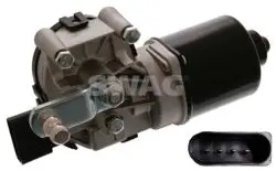 Cam Silecek Motoru On Polo 02-10 Fabia 00-08
