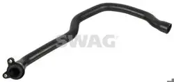 Termostat Hortumu BMW X5 E70 06-10