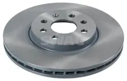 Ön Fren Diski Astra H 1.4 1.6 04-Meriva 1.6 03-Combo 1.3 CDTI