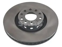Ön Fren Disk Aynası A8 99-07 323X30mm
