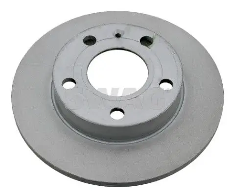 Arka Fren Aynası A80 91-94 A4 00-04 A4 Avant 01-04 A4 Cabrıolet Seat Exeo 08-