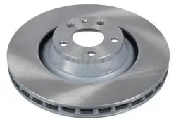 Ön Fren Aynası A6 Avant Allroad 04-11