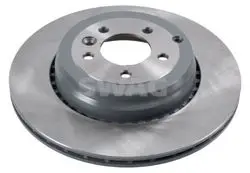 Arka Fren Diski Range Rover Sport 5.0