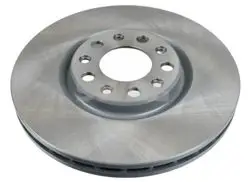 Ön Fren Diski Jeep Renegade Suv 1.4 1.6 2.0 Crd 4X4 14-Alfa Romeo 159 05-11 Giulietta 10-500X 14-Compass 16-