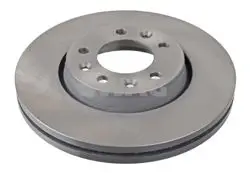 Ön Fren Disk Aynası Scudo III Expert III Jumpy III 1.6 HDI / 1.6 JTD Multijet 90 01 /