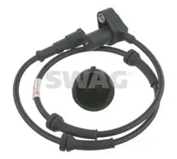 ABS Devir Sensör Kablosu Sol Arka T4 91-04 1.9 2.4 2.5 TDI ACV Aab Ajt Axl