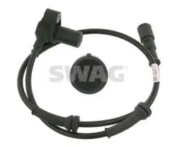 ABS Devir Sensör Kablosu Sağ Arka T4 91-04 1.9 2.4 2.5 TDI ACV Aab Ajt Axl