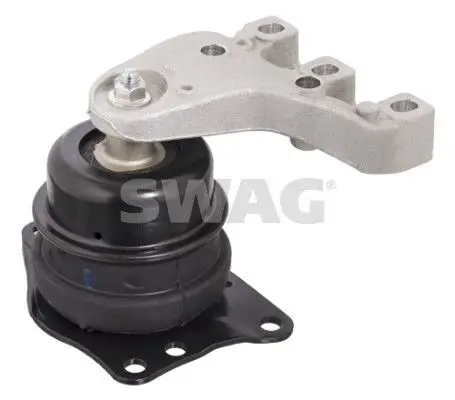 Motor Takozu Sağ Polo 02-10 Cordoba 06-10 Ibiza 06-10 Fabia 00-10 Roomster 06-10