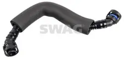 Hava Alma Hortumu A3 A4 A5 A6 A8 Q3 Q5 CC Eos Jetta Tiguan 2.0 TFSI