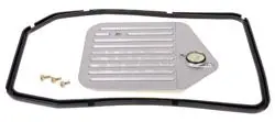 Şanzıman Filtre Seti BMW E34 E39 E32 E38 E53 5Hp18 Contalı